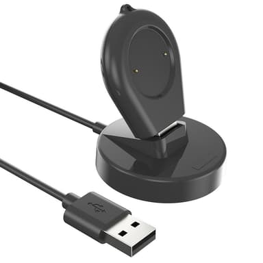 Huami Amazfit GTR 4 USB-opladningskabelholder 1m