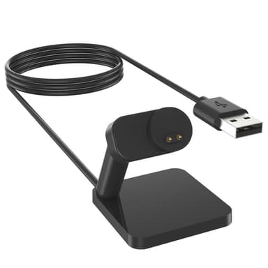 Xiaomi Mi Band 7 Band 6 Band 5+ NFC USB-opladningskabelholder