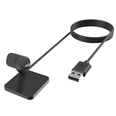 Xiaomi Mi Band 7 Band 6 Band 5+ NFC USB-opladningskabelholder