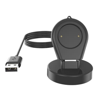 Huami Amazfit GTR 4 USB-opladningskabelholder 1m