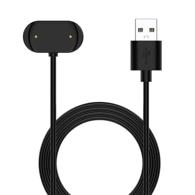 Huami Amazfit GTR3 Pro/GTR3/GTS3/T-rex 2 USB-opladningskabelholder