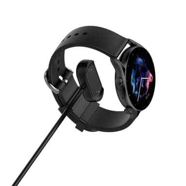 Huami Amazfit GTR3 Pro/GTR3/GTS3/T-rex 2 USB-opladningskabelholder