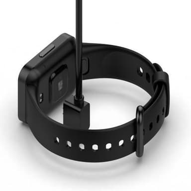 Uroplader til Xiaomi Redmi Watch 3/Mi Watch Lite 3 Opladningsdockingkabel