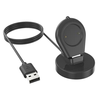 Huami Amazfit GTR 4 USB-opladningskabelholder 1m