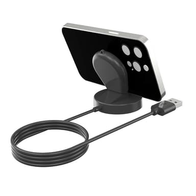 Huami Amazfit GTR 4 USB-opladningskabelholder 1m