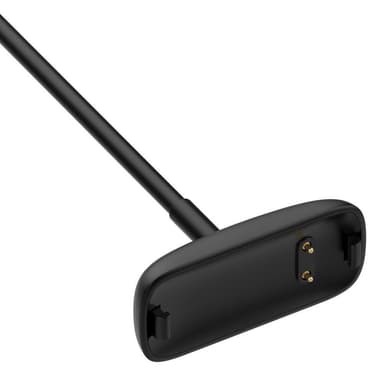 Til Fitbit Inspire 3 Smart Watch USB 1m opladningskabel