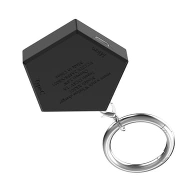 Til Huawei Watch Buds/Watch 3 Pro USB-kabel Opladningsdockingholder Smart Watch-oplader