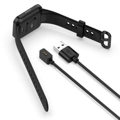 Uroplader til Xiaomi Redmi Watch 3/Mi Watch Lite 3 Opladningsdockingkabel