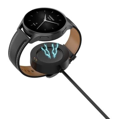 Oplader til Xiaomi Watch 2 Pro S3 S2 H1
