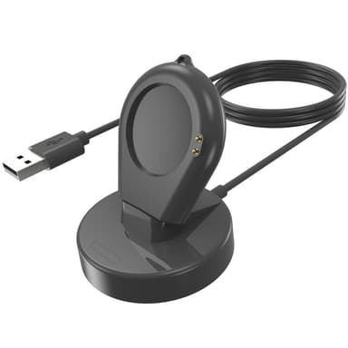 Oplader dock til Xiaomi Watch S3 S2 46mm S2 42mm Watch 2 Pro