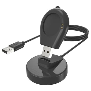 Oplader dock til Xiaomi Watch S3 S2 46mm S2 42mm Watch 2 Pro