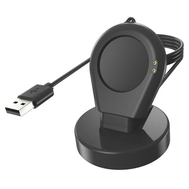 Oplader dock til Xiaomi Watch S3 S2 46mm S2 42mm Watch 2 Pro