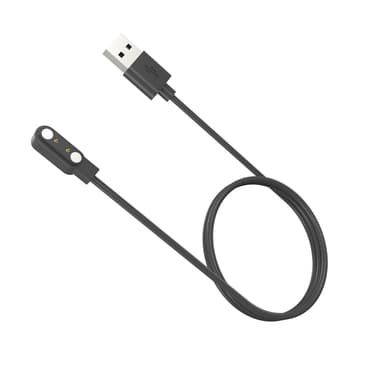 Opladningskabelopladerdock til Imilab W02 Smart Watch