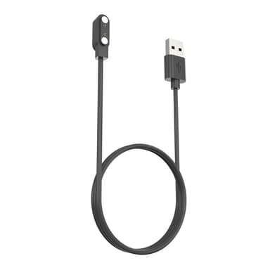 Opladningskabelopladerdock til Imilab W02 Smart Watch