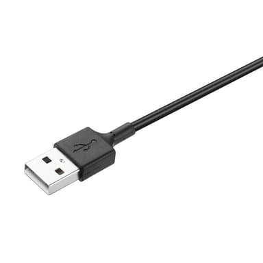 Samsung Galaxy Watch5 44mm 40mm Pro 45mm USB Opladningskabelholder 1m