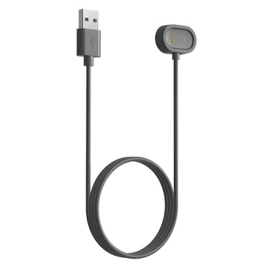 Opladningskabelopladerdock til Realme Band 2 RMW2010