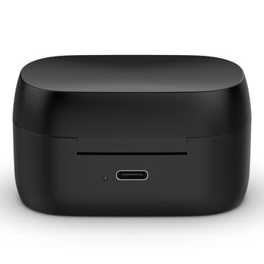 Dock til Jabra Elite 75T / Active 75T Earbuds Opladerrum Opladerkabel