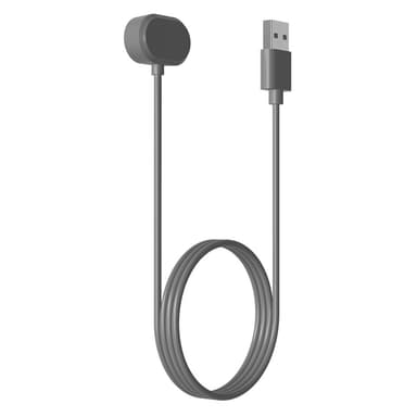 Opladningskabelopladerdock til Realme Band 2 RMW2010