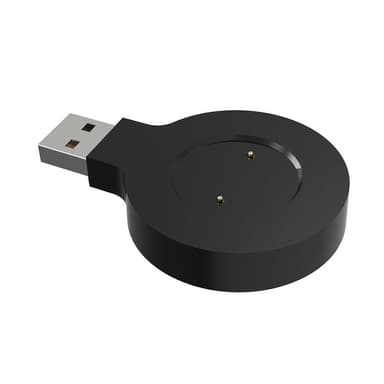 Til Honor Watch GS 3i USB-ureoplader Opladningsdockingstation