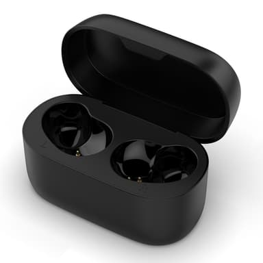 Dock til Jabra Elite 75T / Active 75T Earbuds Opladerrum Opladerkabel
