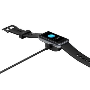 Opladningskabelopladerdock til Realme Band 2 RMW2010