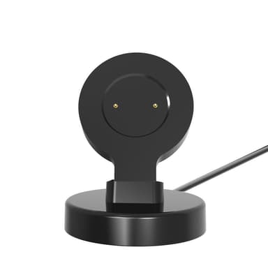 Til Honor Watch GS 3i USB-ureoplader Opladningsdockingstation