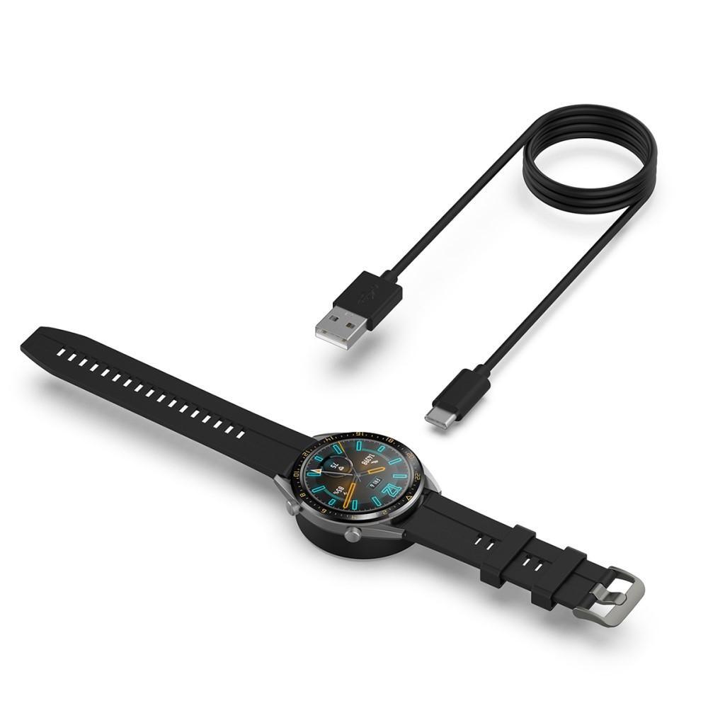 Til Huawei Watch GT GT 2 Honor Watch GS3i Honor Magisk oplader