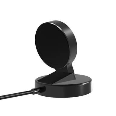 Til Honor Watch GS 3i USB-ureoplader Opladningsdockingstation