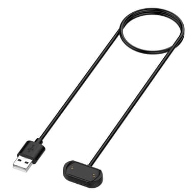 Til Huami Amazfit T-rex Ultra A2142 1m smarturoplader