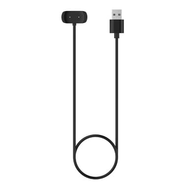 Til Huami Amazfit Bip 5 (A2215) ladekabel til dockingstation