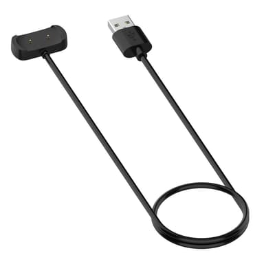 Til Huami Amazfit Bip 5 (A2215) ladekabel til dockingstation