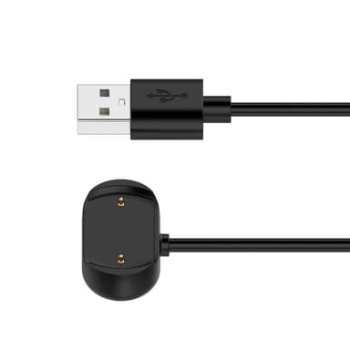 Til Huami Amazfit T-rex Ultra A2142 1m smarturoplader