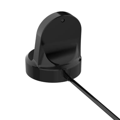 Til Honor Watch GS 3i MNS-B39 USB-kabel Opladningsdock-oplader