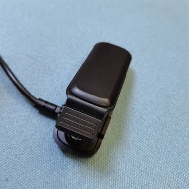 Universal Smart Watch ladekabel 2-benet ladekabel - 3 mm