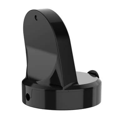 Til Honor Watch GS 3i MNS-B39 USB-kabel Opladningsdock-oplader