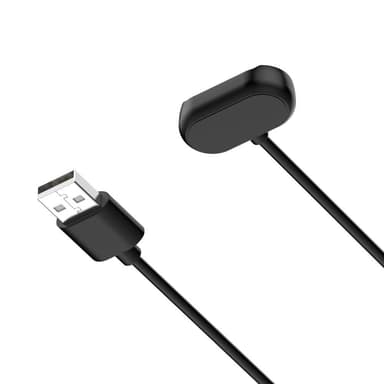 Til Huami Amazfit T-rex Ultra A2142 1m smarturoplader