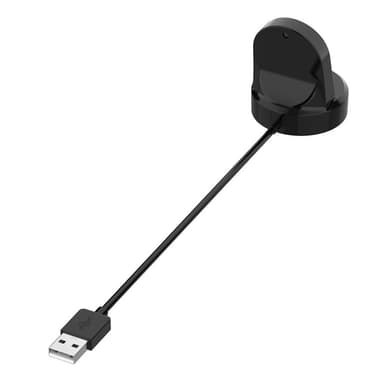 Til Honor Watch GS 3i MNS-B39 USB-kabel Opladningsdock-oplader