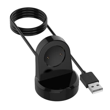 Til Honor Watch GS 3i MNS-B39 USB-kabel Opladningsdock-oplader