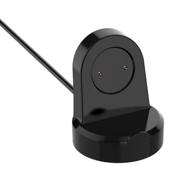 Til Honor Watch GS 3i MNS-B39 USB-kabel Opladningsdock-oplader
