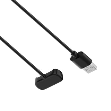 Til Huami Amazfit Bip 5 (A2215) ladekabel til dockingstation