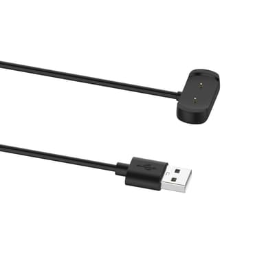 Til Huami Amazfit Bip 5 (A2215) ladekabel til dockingstation