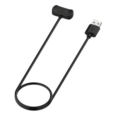 Til Huami Amazfit Bip 5 (A2215) ladekabel til dockingstation