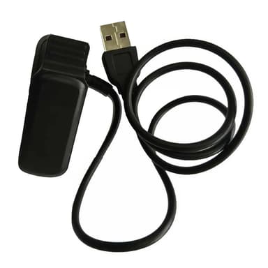 Universal Smart Watch ladekabel 2-benet ladekabel - 3 mm