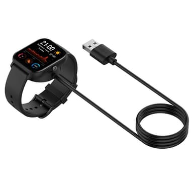 Til Huami Amazfit GTR 42mm 47mm/GTS/T-Rex uroplader