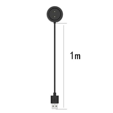 Til Huami Amazfit GTR 42mm 47mm/GTS/T-Rex uroplader