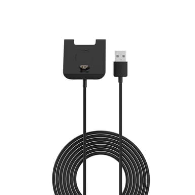 Til Garmin Fenix 7/6/5 osv osv. Opladningsstativ Smart Cable