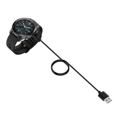 Oplader Haylou Watch 2 Pro RS4 Plus Solar Lite GST Lite Imilab Watch W01