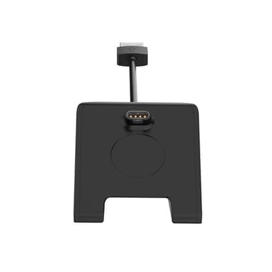 Til Garmin Fenix 7/6/5 osv osv. Opladningsstativ Smart Cable