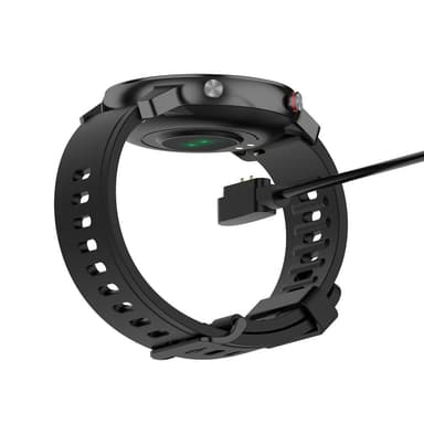 Oplader Haylou Watch 2 Pro RS4 Plus Solar Lite GST Lite Imilab Watch W01