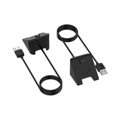 Til Garmin Fenix 7/6/5 osv osv. Opladningsstativ Smart Cable